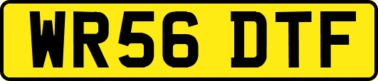 WR56DTF