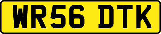 WR56DTK