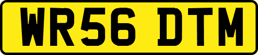 WR56DTM