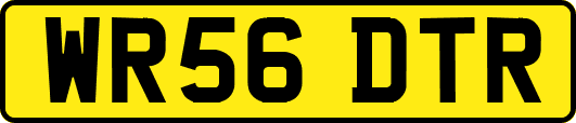 WR56DTR