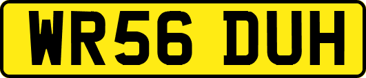 WR56DUH