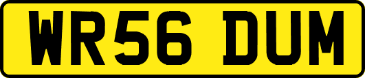 WR56DUM
