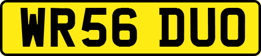 WR56DUO