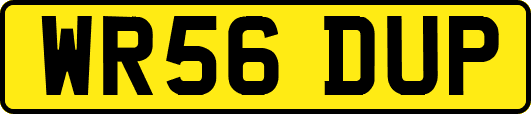 WR56DUP