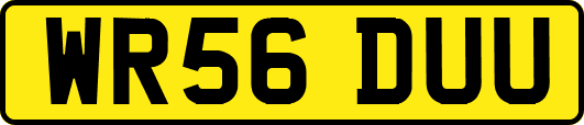 WR56DUU