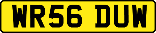 WR56DUW