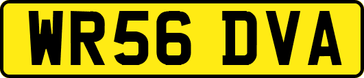 WR56DVA