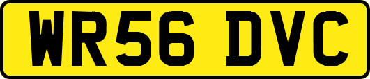 WR56DVC