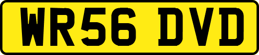 WR56DVD
