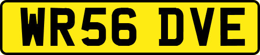 WR56DVE