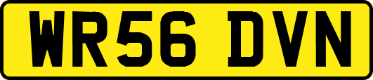 WR56DVN