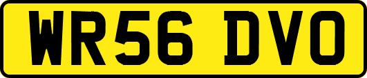 WR56DVO