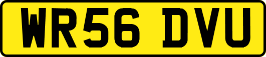 WR56DVU
