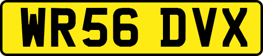 WR56DVX
