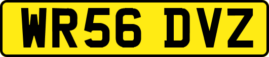 WR56DVZ