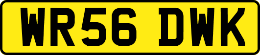 WR56DWK