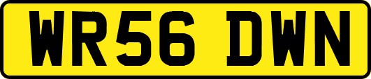 WR56DWN