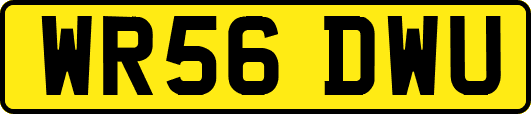 WR56DWU