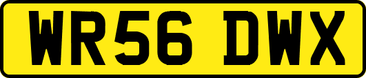 WR56DWX