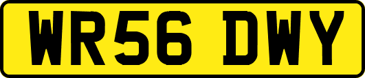 WR56DWY
