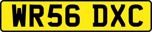 WR56DXC