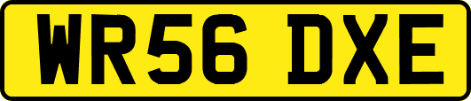 WR56DXE