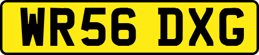 WR56DXG