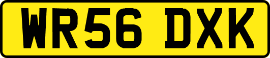 WR56DXK