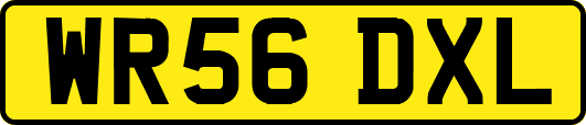 WR56DXL