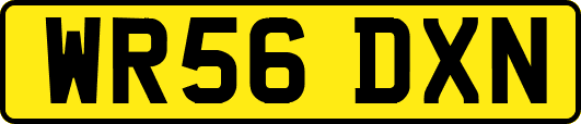 WR56DXN