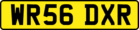 WR56DXR