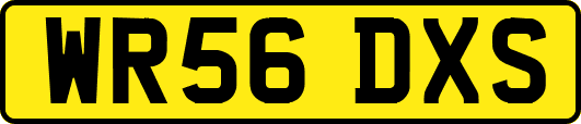WR56DXS