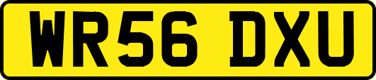 WR56DXU
