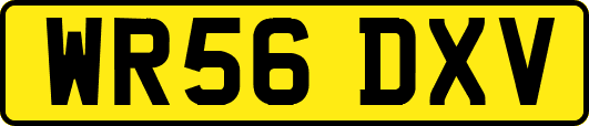 WR56DXV