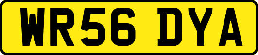 WR56DYA