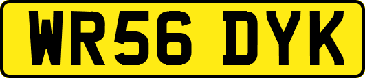 WR56DYK