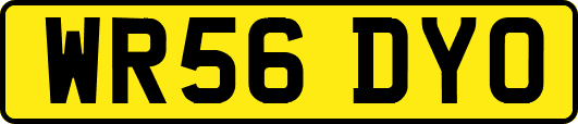 WR56DYO