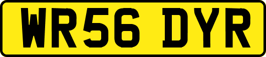 WR56DYR