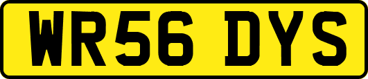 WR56DYS