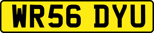 WR56DYU