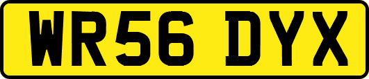 WR56DYX