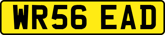 WR56EAD