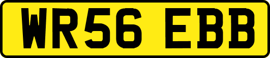 WR56EBB