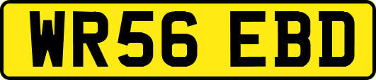 WR56EBD