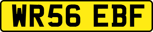WR56EBF