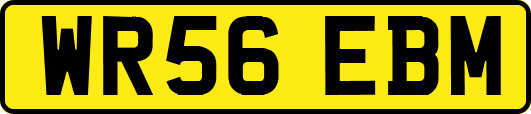 WR56EBM