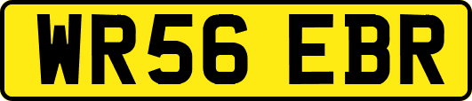 WR56EBR