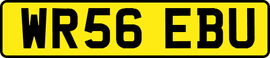 WR56EBU