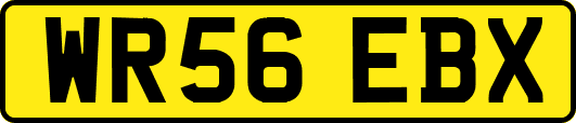 WR56EBX
