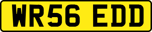 WR56EDD